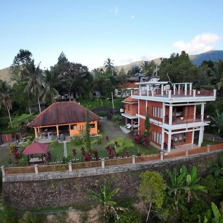 The Mungseng Villa Bali Singaraja Dış mekan fotoğraf