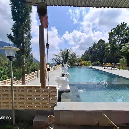 The Mungseng Villa Bali Singaraja Dış mekan fotoğraf