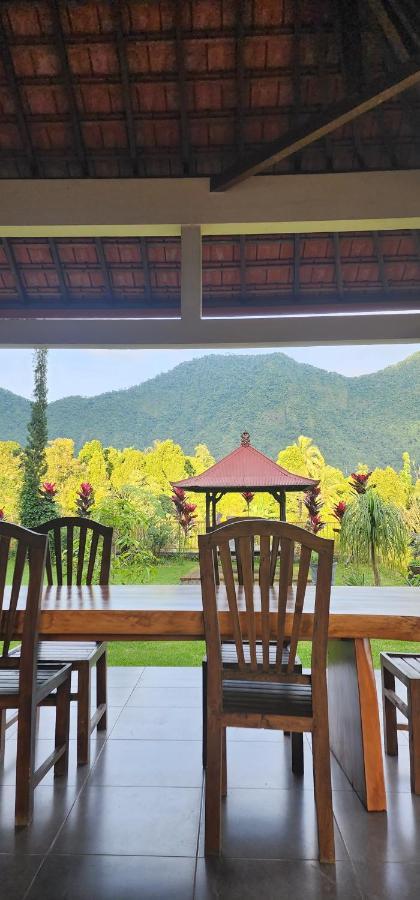 The Mungseng Villa Bali Singaraja Dış mekan fotoğraf