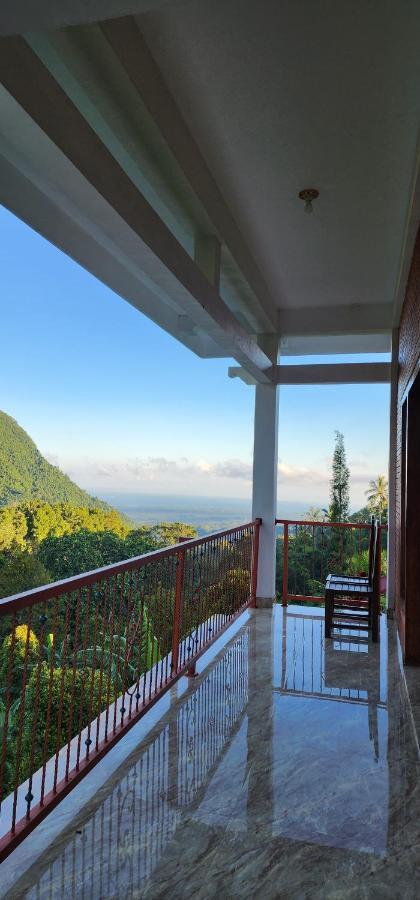 The Mungseng Villa Bali Singaraja Dış mekan fotoğraf