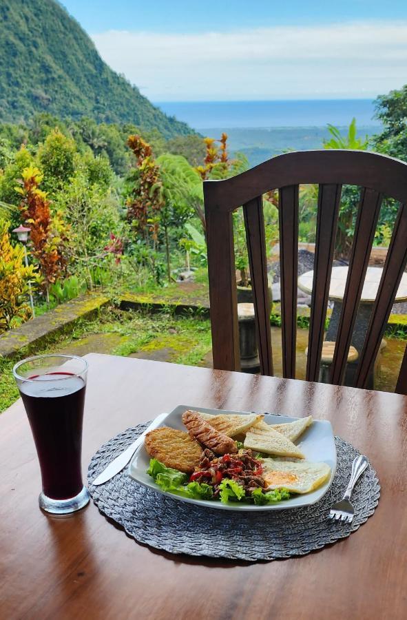 The Mungseng Villa Bali Singaraja Dış mekan fotoğraf