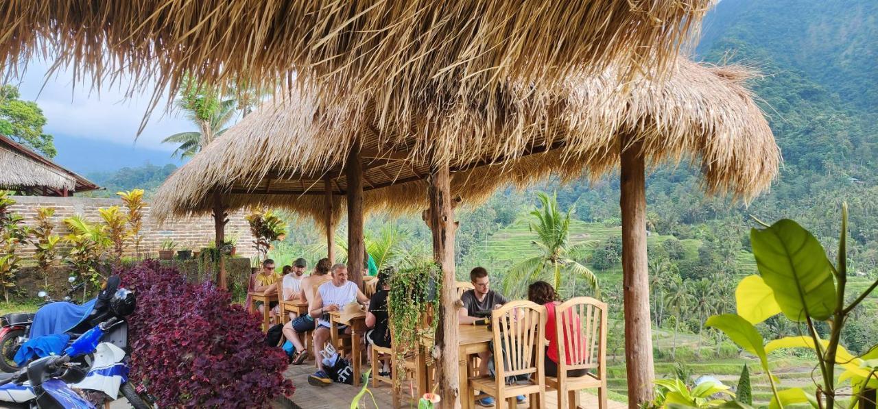 The Mungseng Villa Bali Singaraja Dış mekan fotoğraf