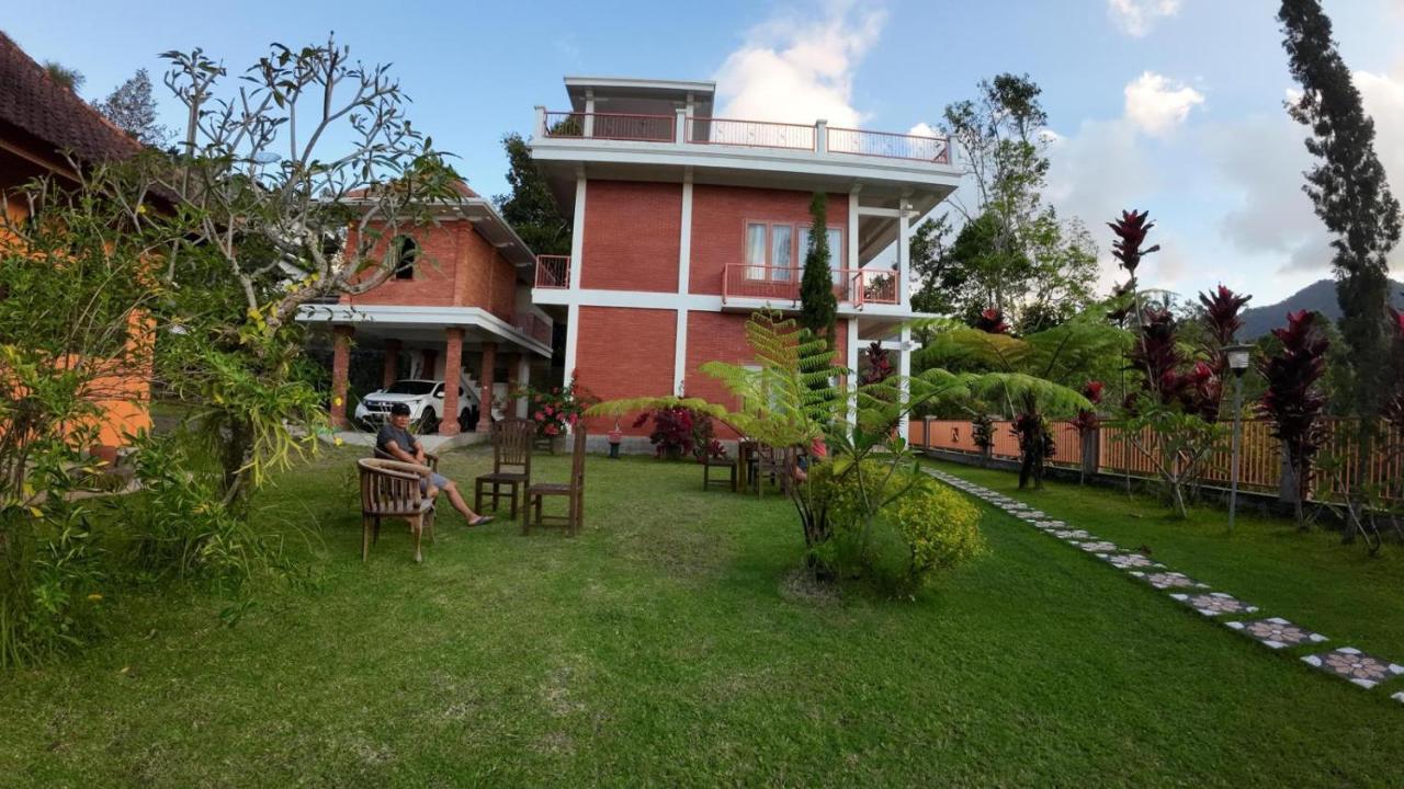 The Mungseng Villa Bali Singaraja Dış mekan fotoğraf