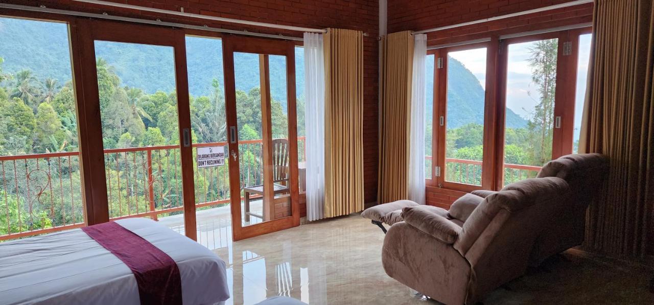 The Mungseng Villa Bali Singaraja Dış mekan fotoğraf