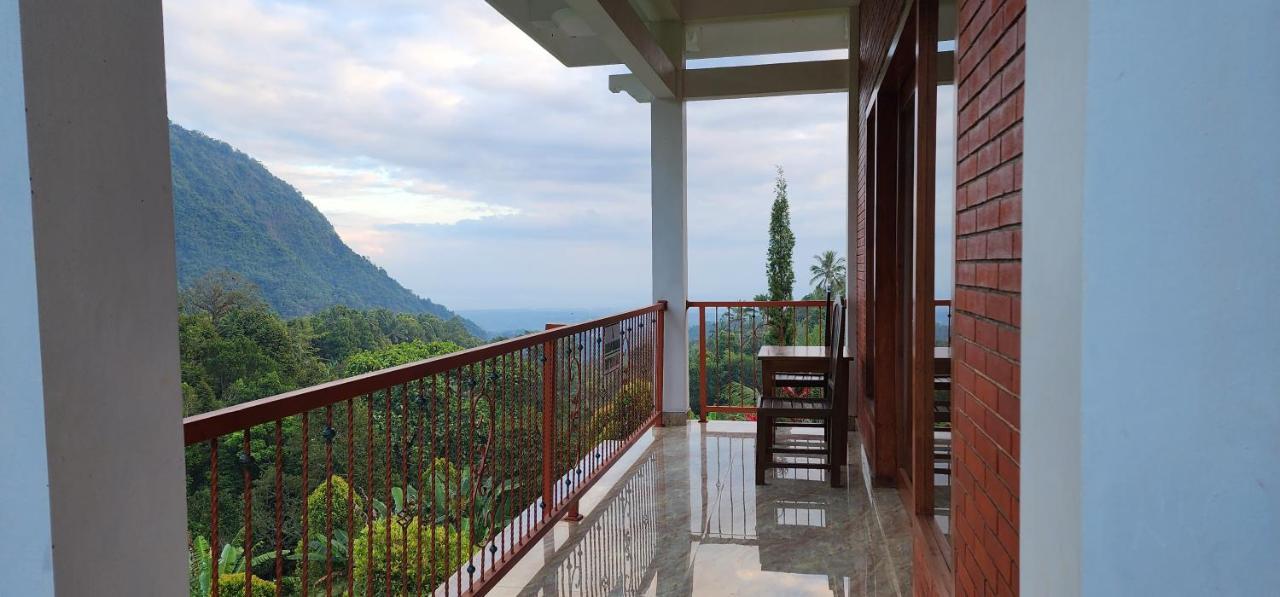 The Mungseng Villa Bali Singaraja Dış mekan fotoğraf