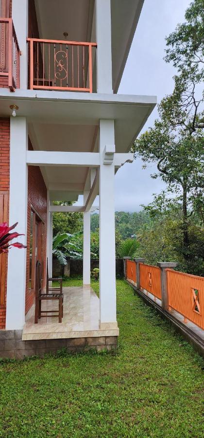 The Mungseng Villa Bali Singaraja Dış mekan fotoğraf