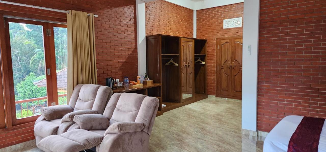 The Mungseng Villa Bali Singaraja Dış mekan fotoğraf