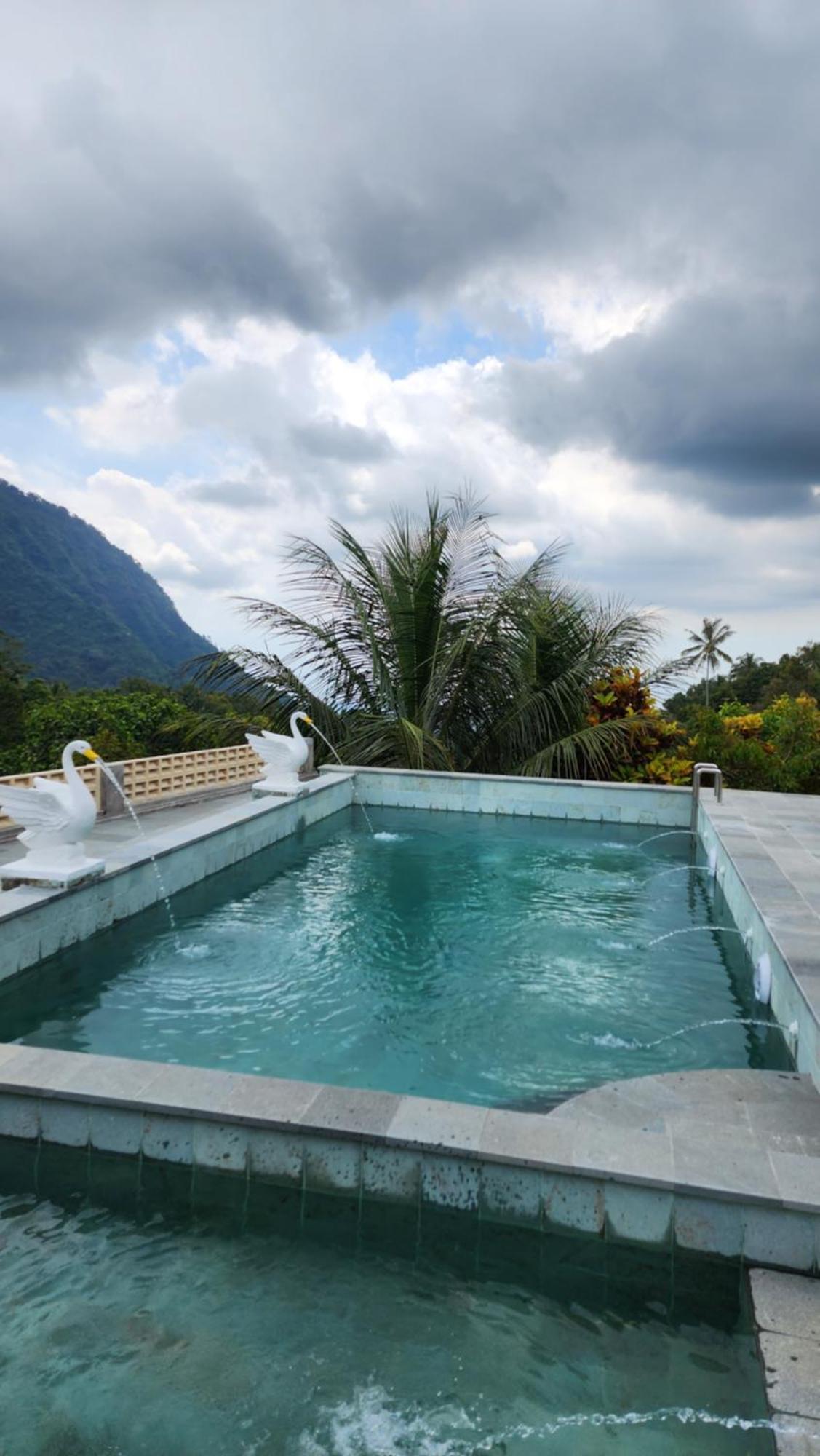 The Mungseng Villa Bali Singaraja Dış mekan fotoğraf