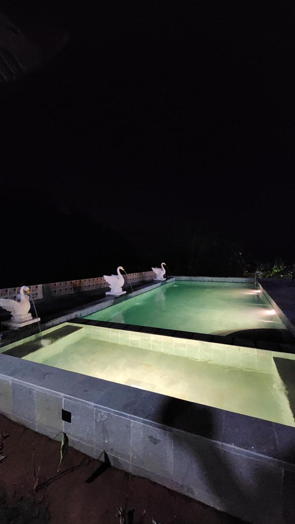 The Mungseng Villa Bali Singaraja Dış mekan fotoğraf