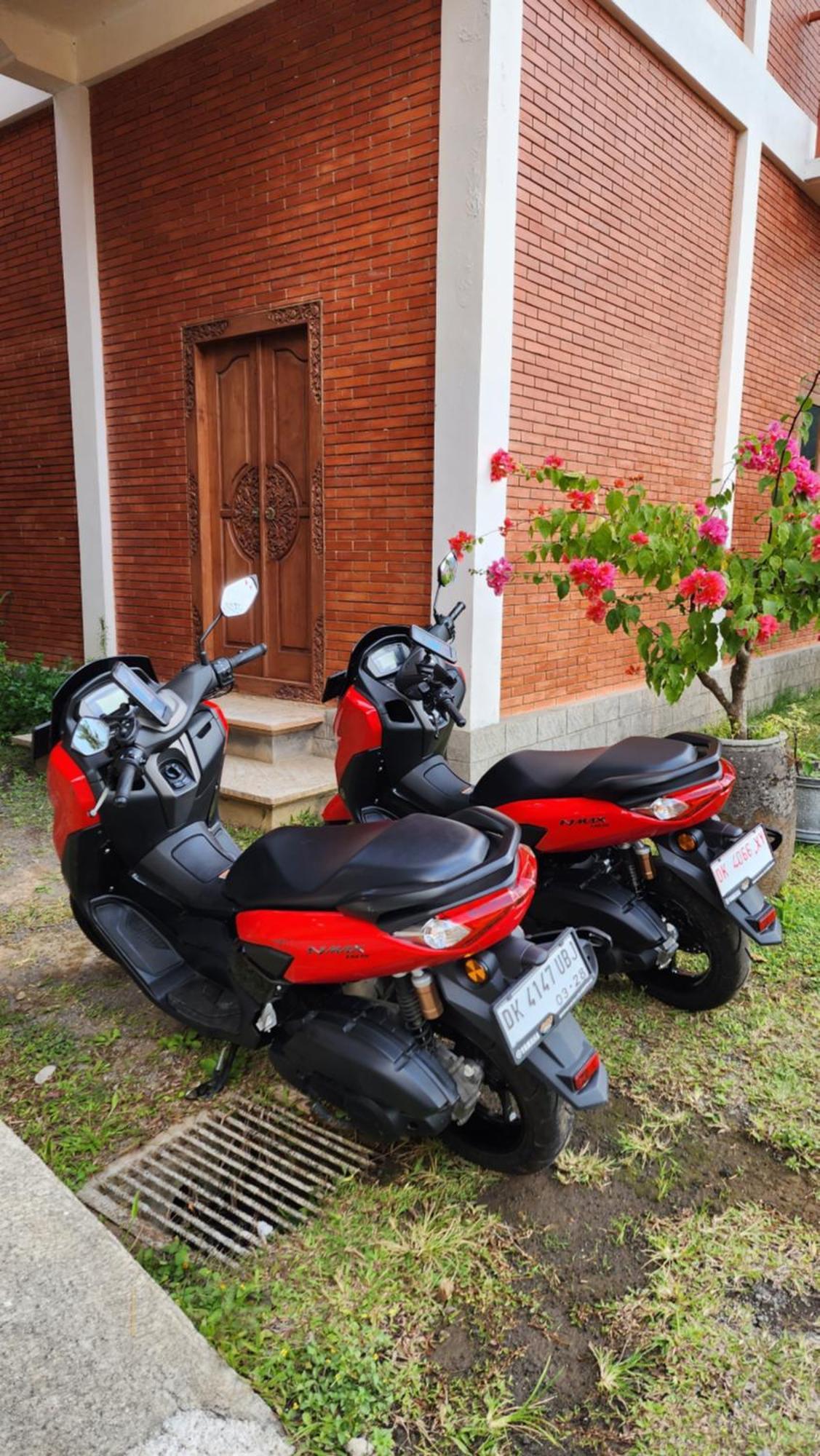 The Mungseng Villa Bali Singaraja Dış mekan fotoğraf