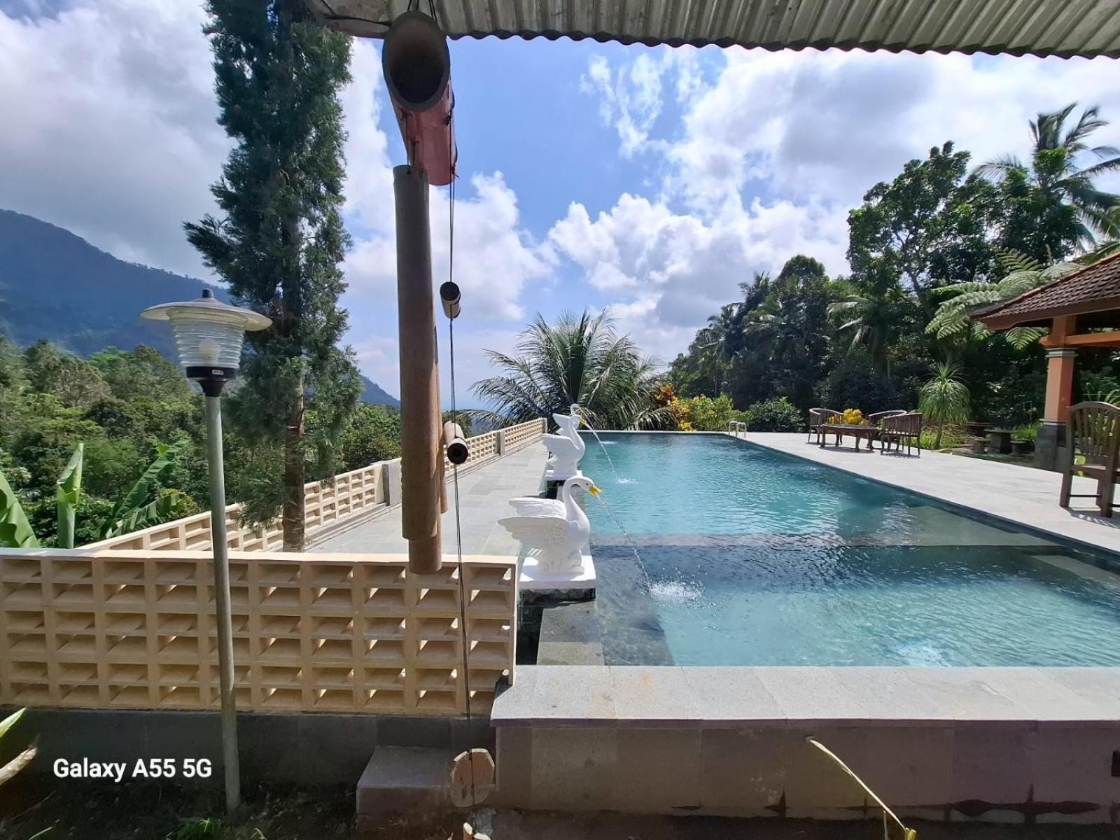 The Mungseng Villa Bali Singaraja Dış mekan fotoğraf